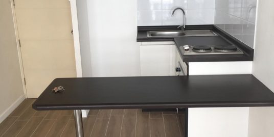 Maria Rosa Velasquez 61,Santiago,Estacion Central,Edificio Alto Las Rejas