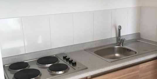 Av Ossa 0171 La Cisterna Metro La Cisterna