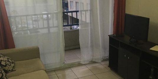 Santa Ester 778 Metro lo vial