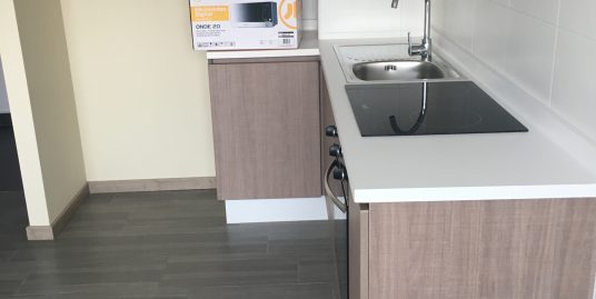 Ines de Suarez 7630 Metro Vicente Valdes La Florida