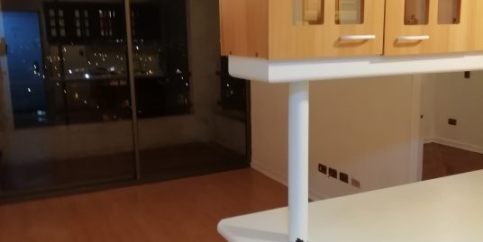 Av.Ricardo Cumming 1350 Santiago Centro Metro Cumming